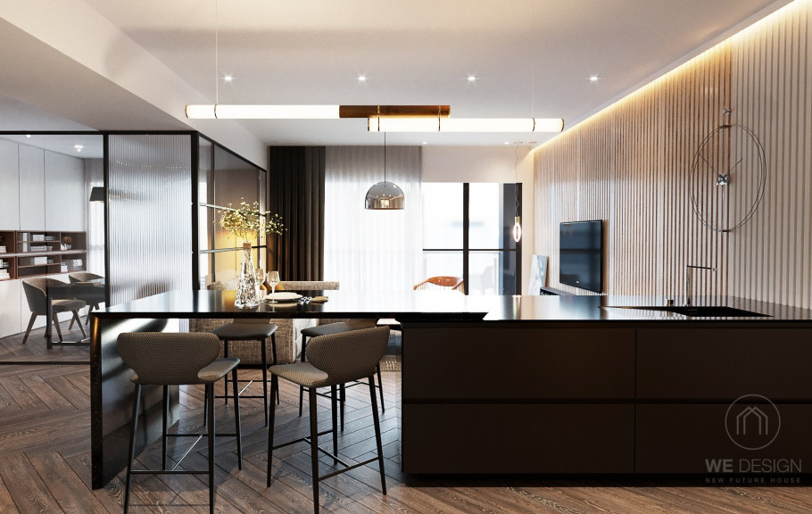 Interior Apartment