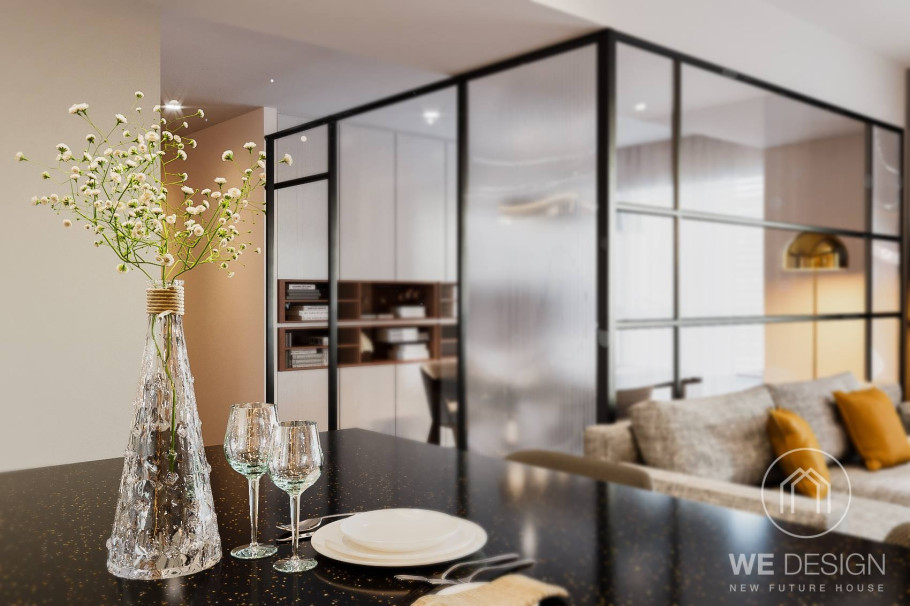 Interior Apartment