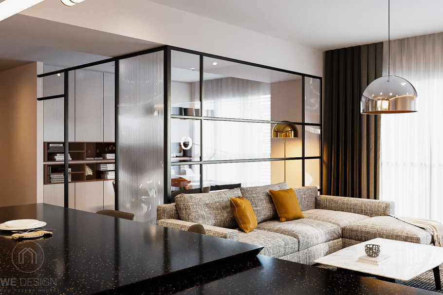 Interior Apartment