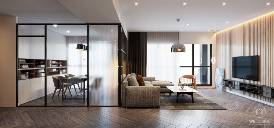 Interior Apartment