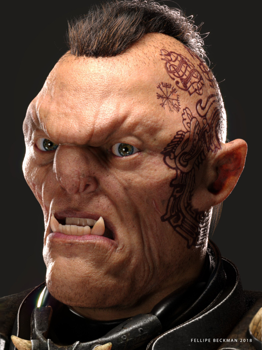 Orc