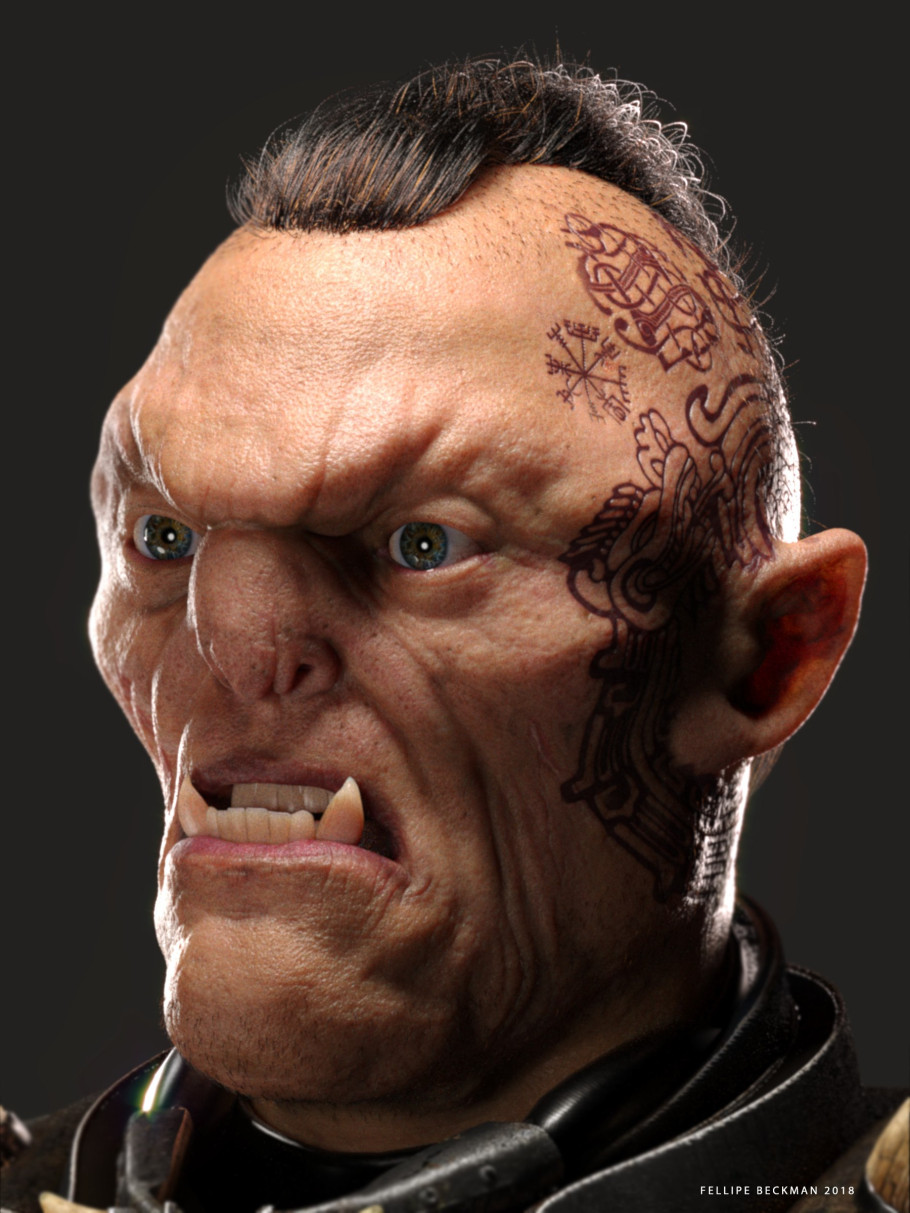 Orc