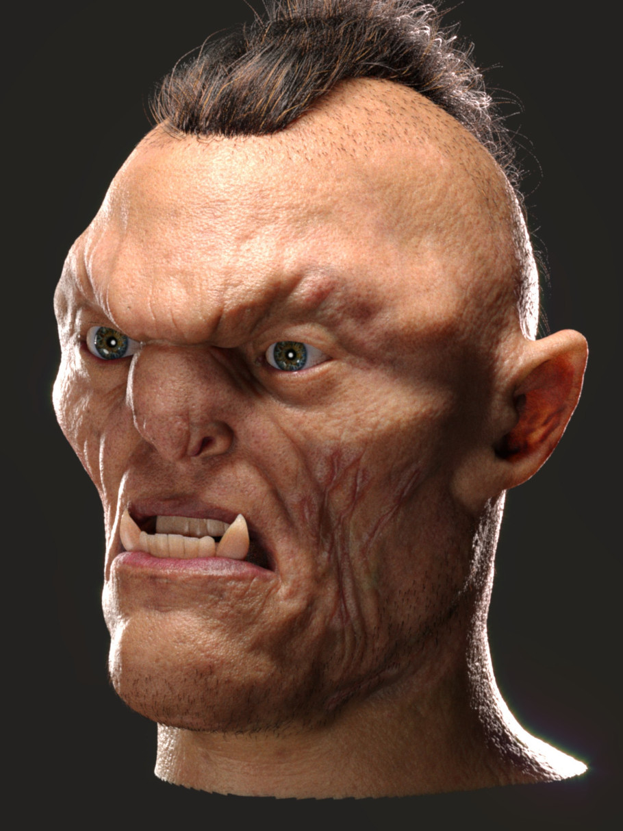 Orc