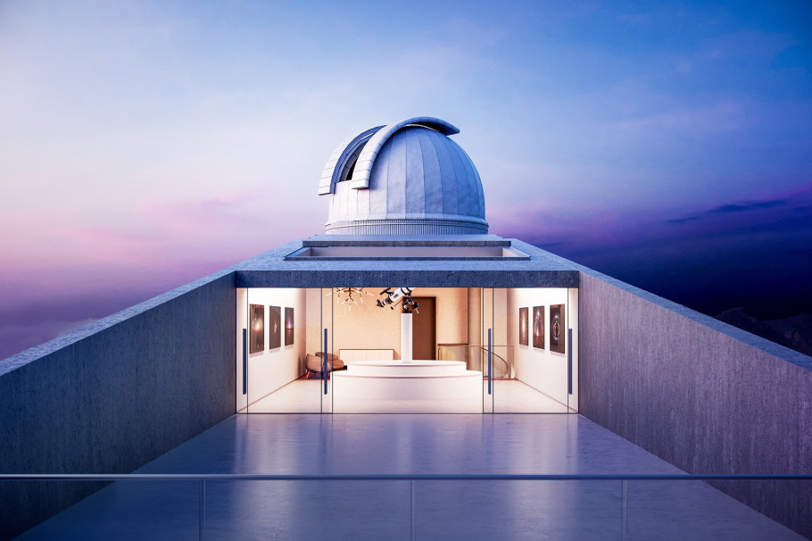 Observatory
