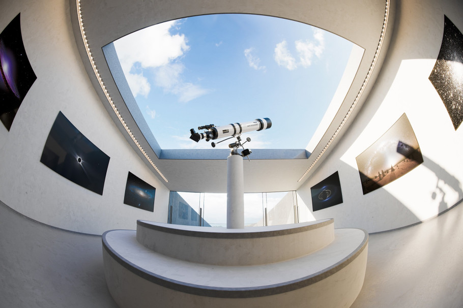 Observatory