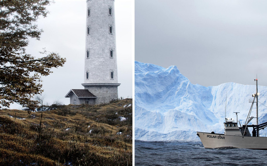 Lighthouse