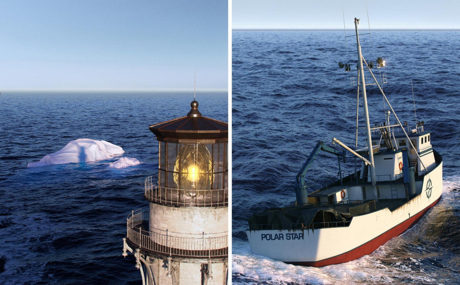 Lighthouse