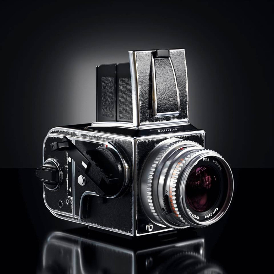 Hasselblad