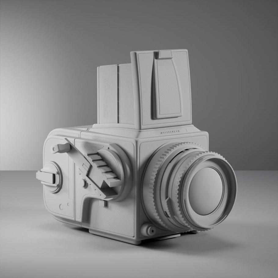 Hasselblad