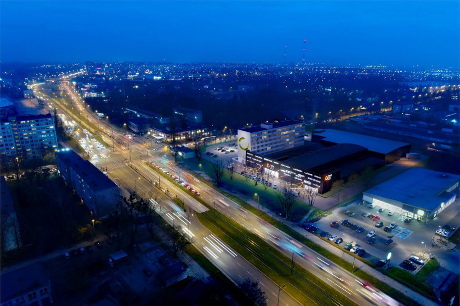 City Meble