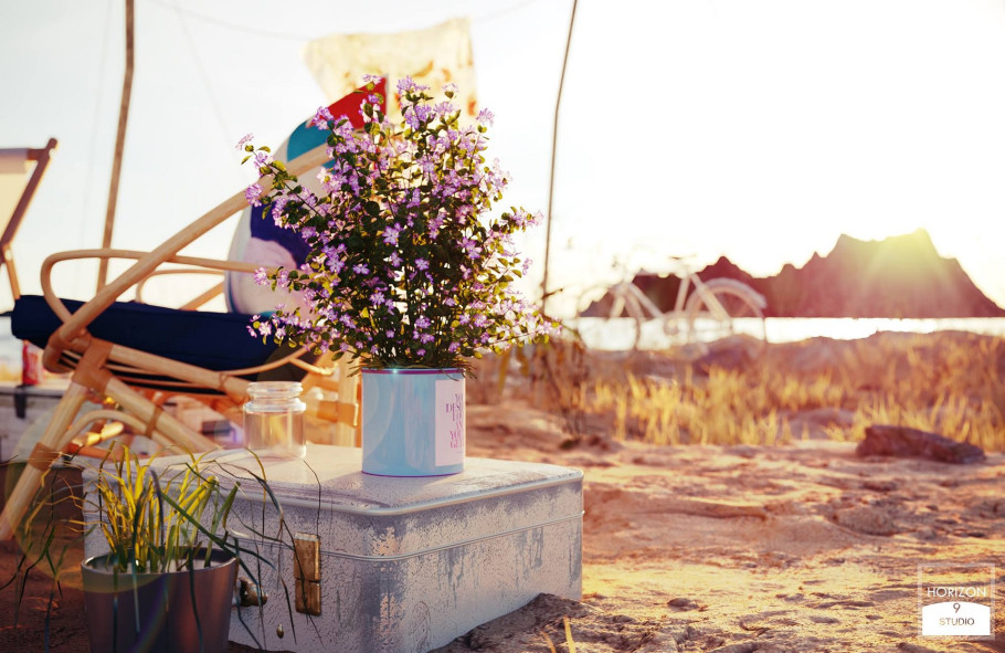 Summertime