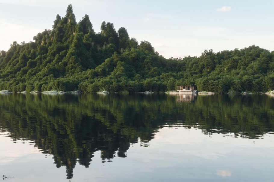 The Lake House