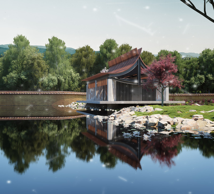Oriental Context