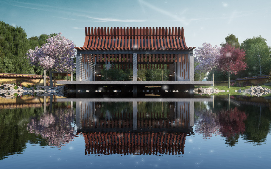 Oriental Context