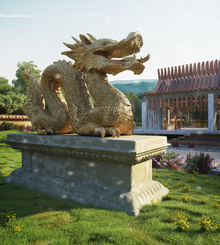 Oriental Context