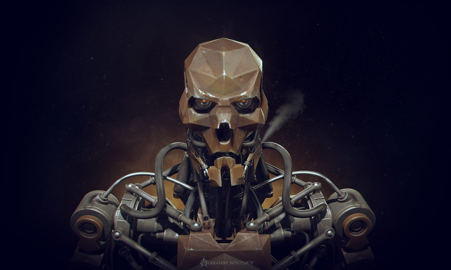 The War Machine