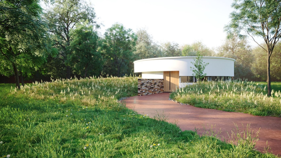 360 Villa