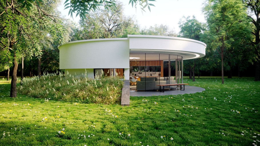 360 Villa