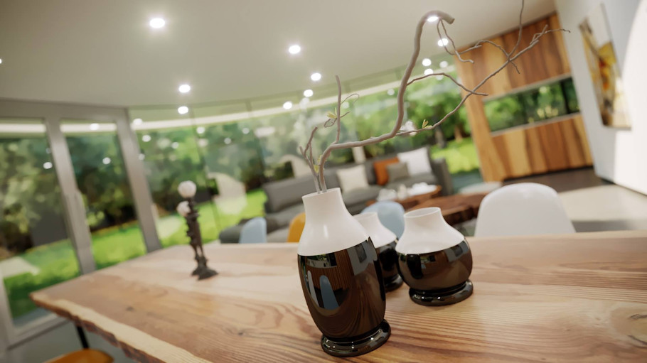 360 Villa