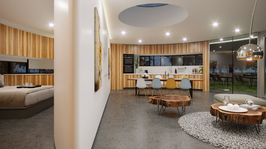 360 Villa