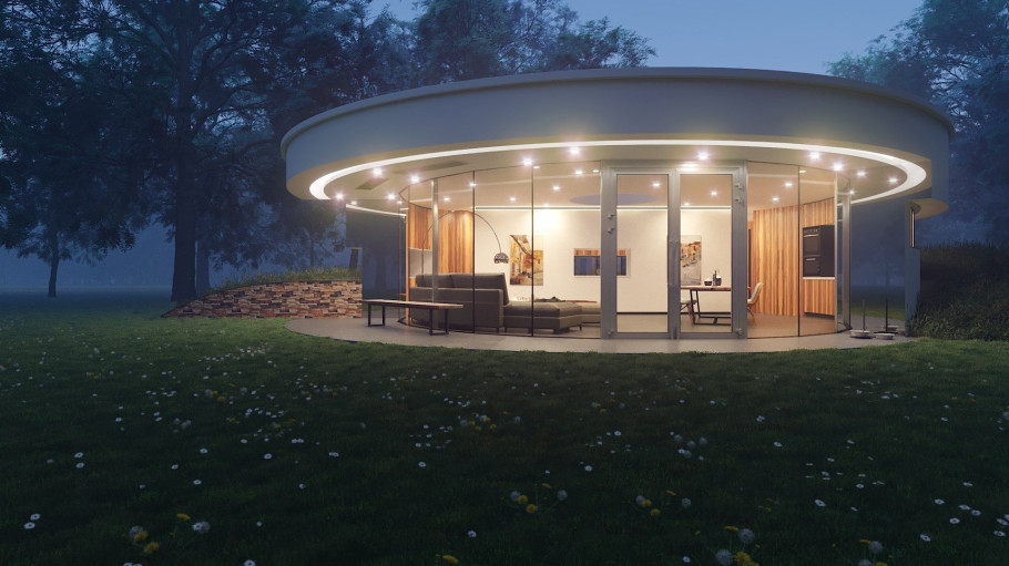 360 Villa