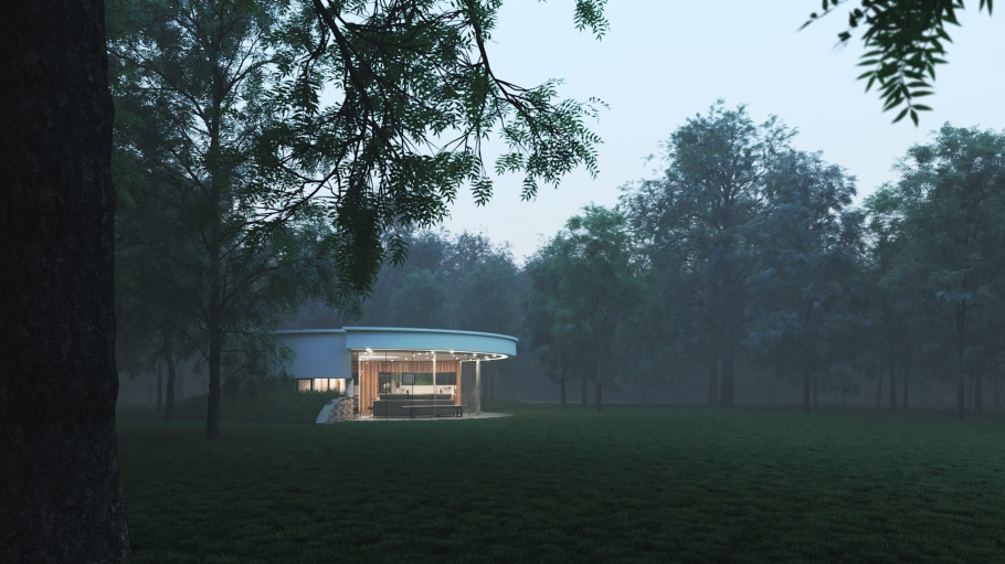 360 Villa