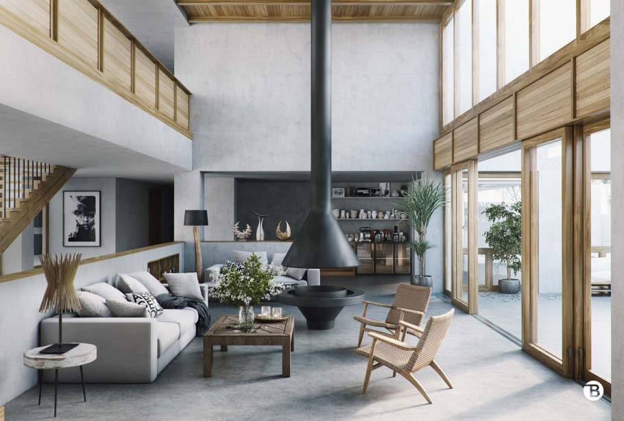 Pure House