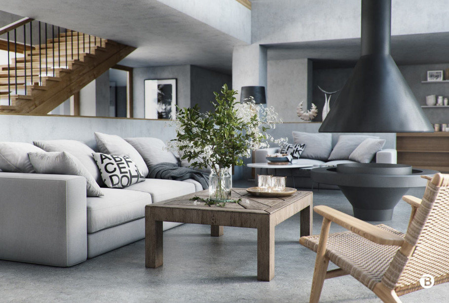 Pure House