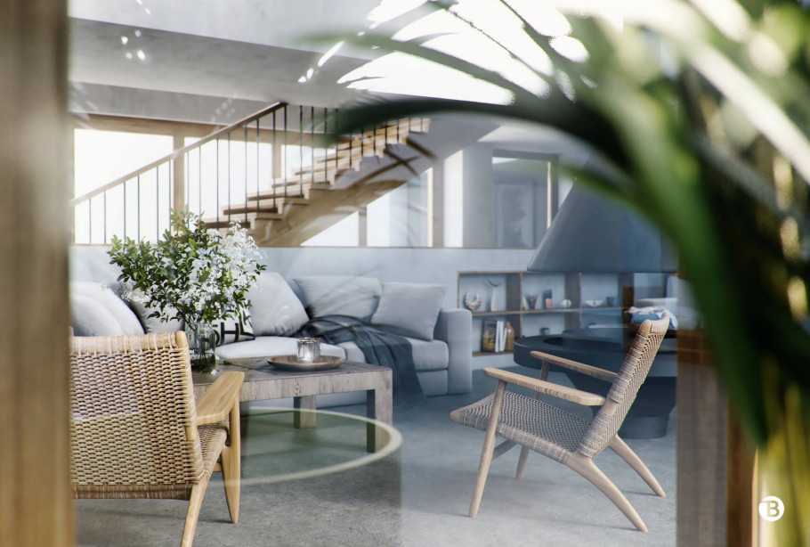 Pure House