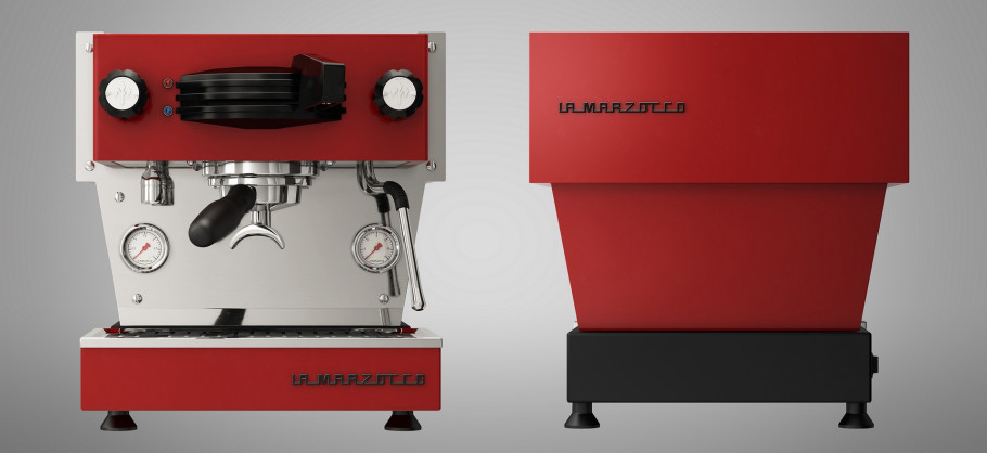 Linea Mini La Marzocco