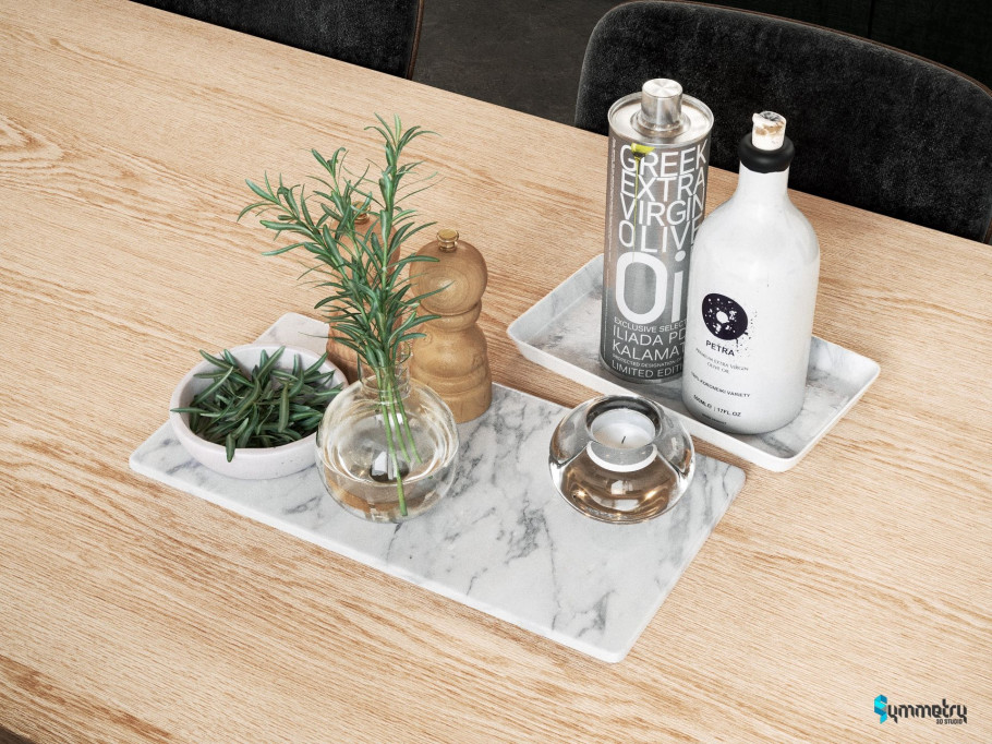 Fortstberg Ling Kitchen