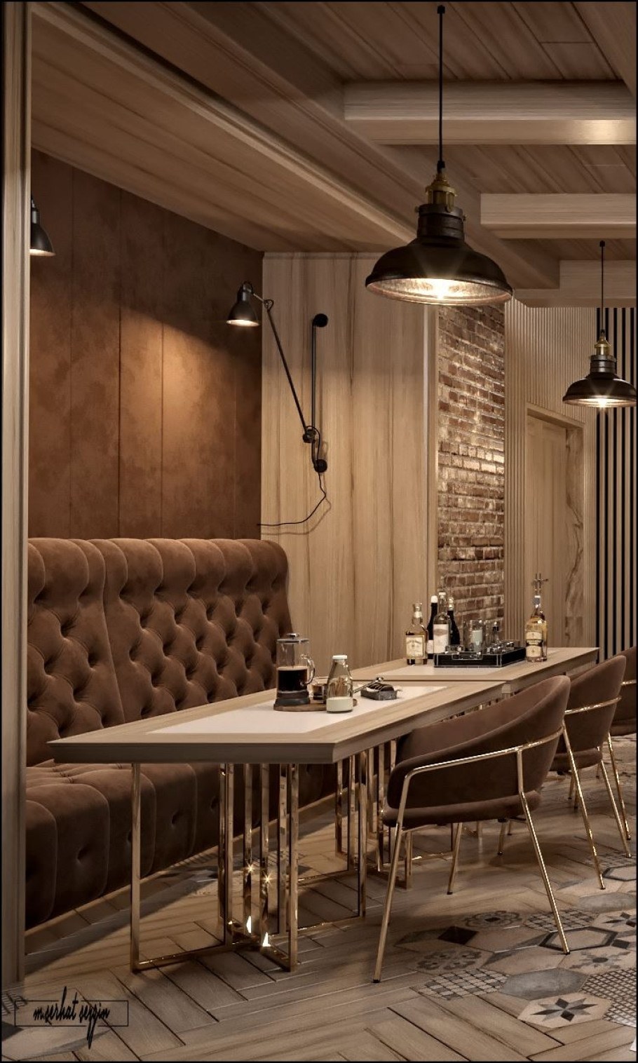 Dubai Bar