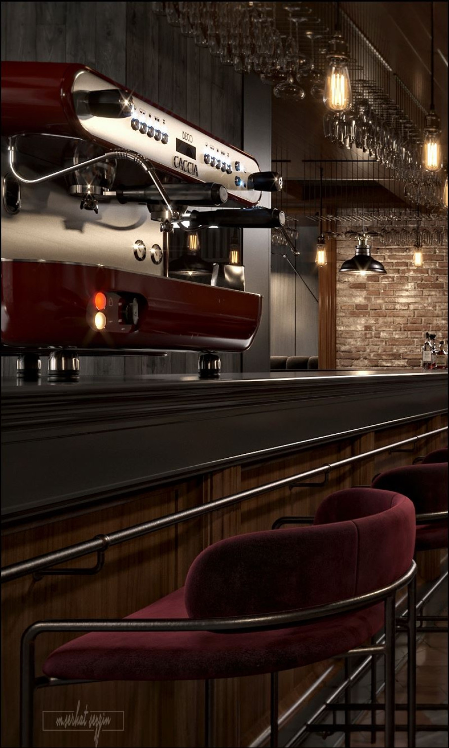 Dubai Bar