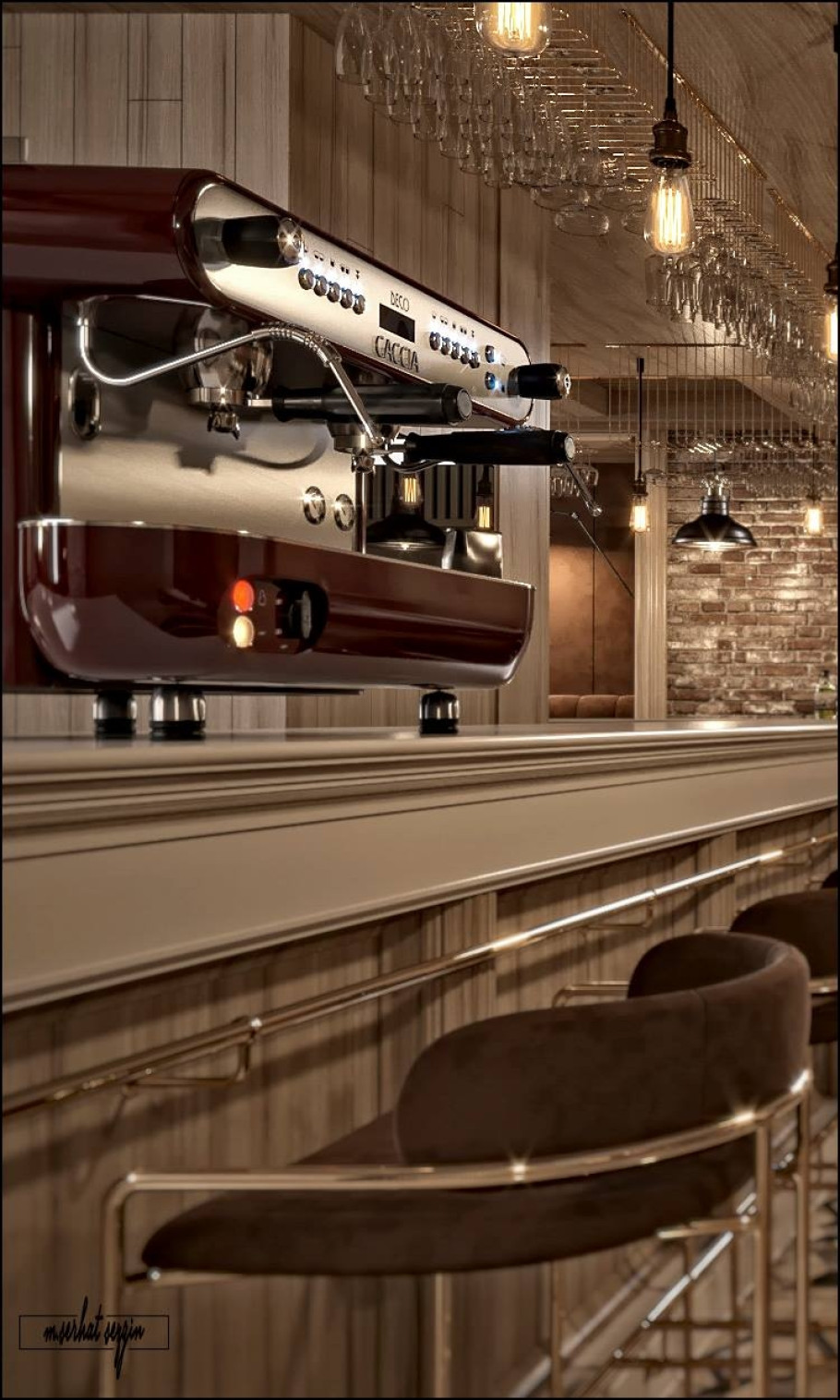 Dubai Bar