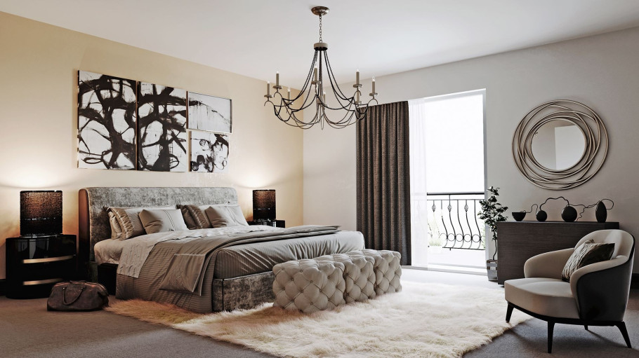 Luxury Apartment