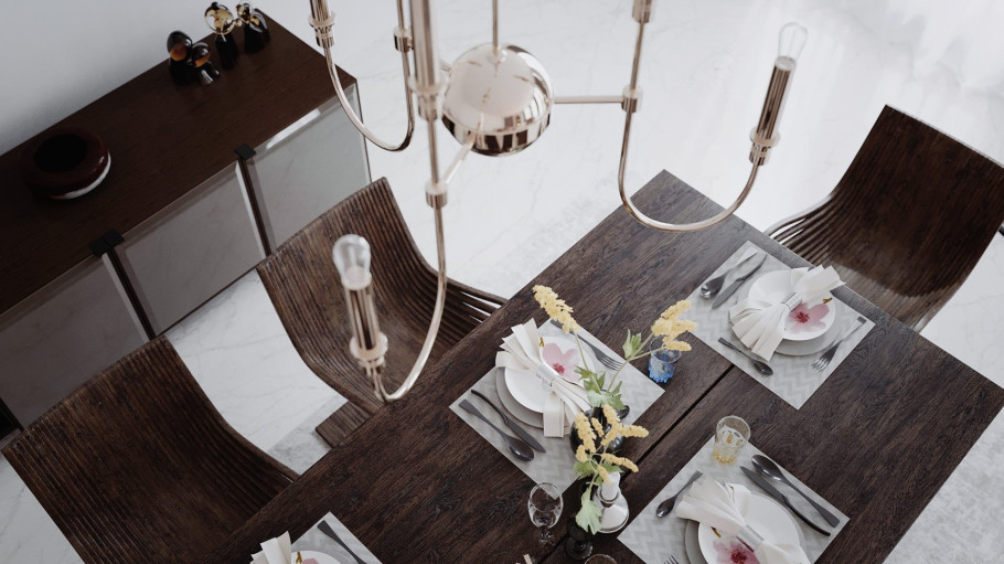 Luxury Apartment