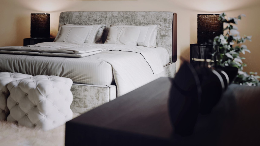 Luxury Apartment