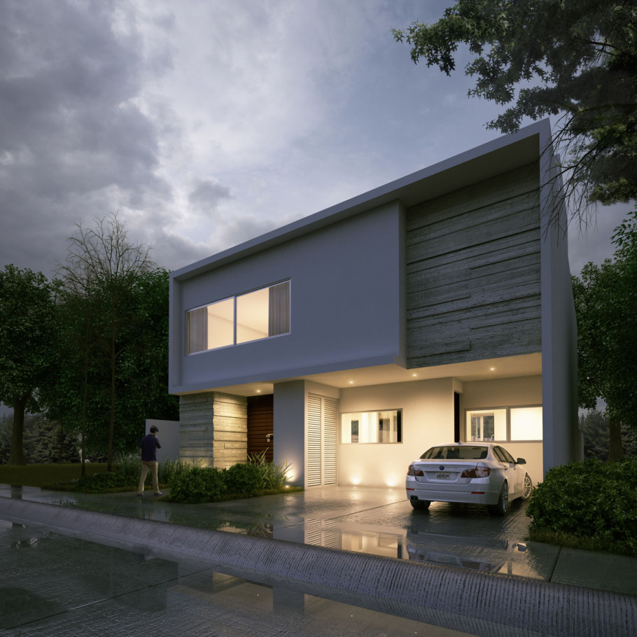 House L27S