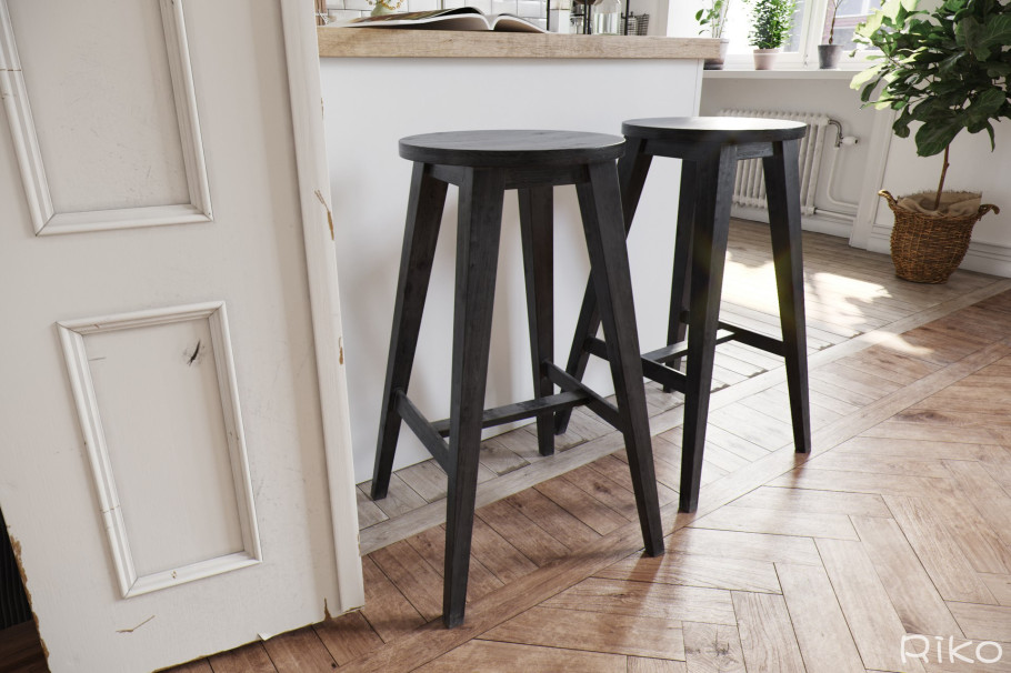 Scandinavian Interior