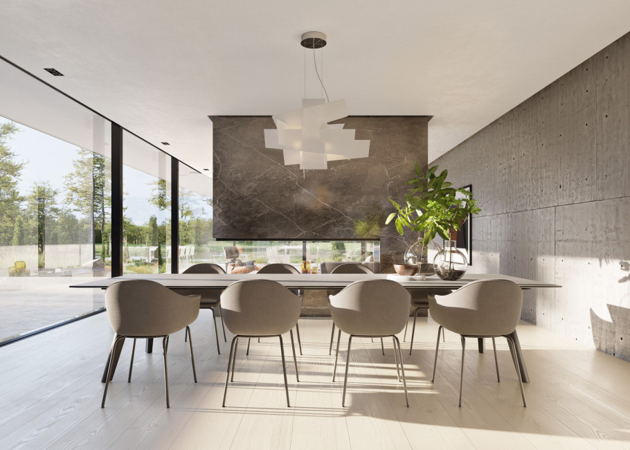 Villa Bosund
