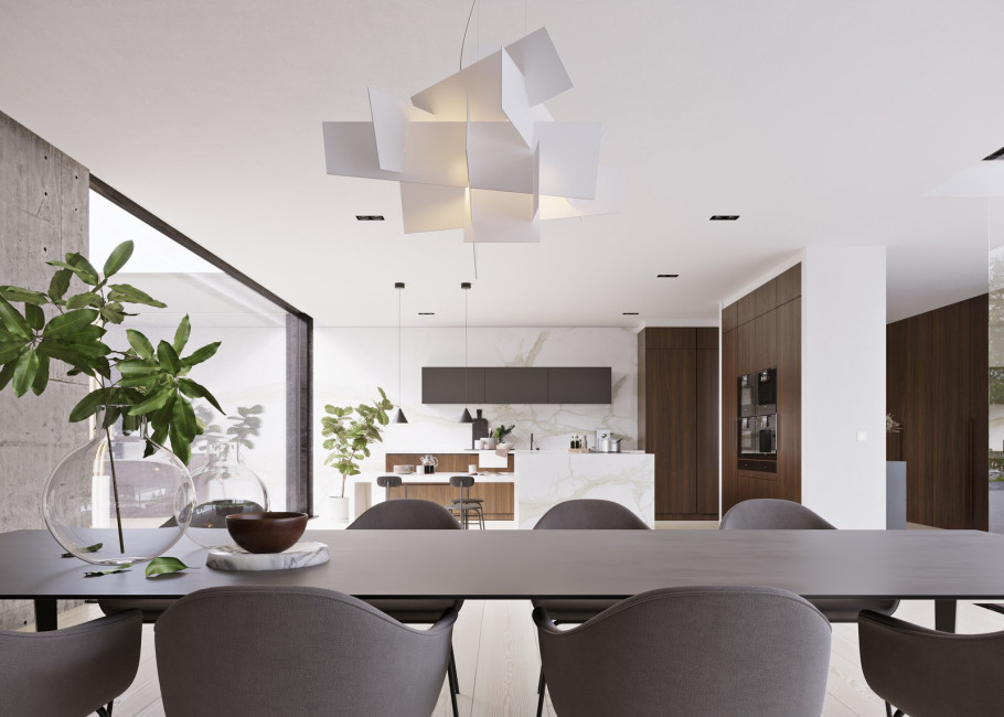 Villa Bosund