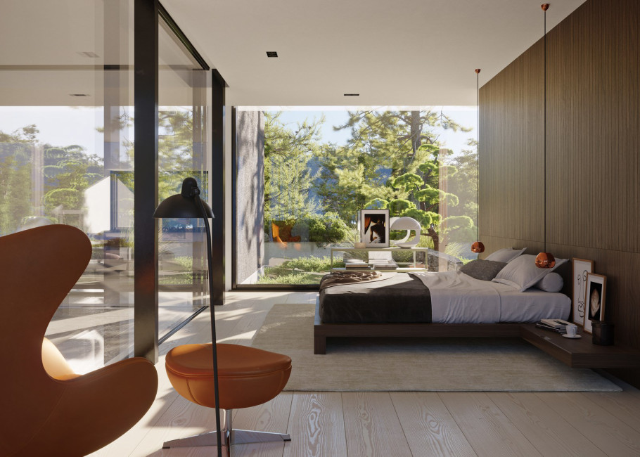Villa Bosund