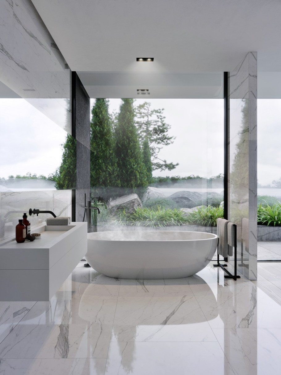 Villa Bosund