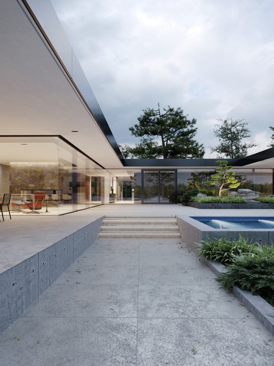 Villa Bosund