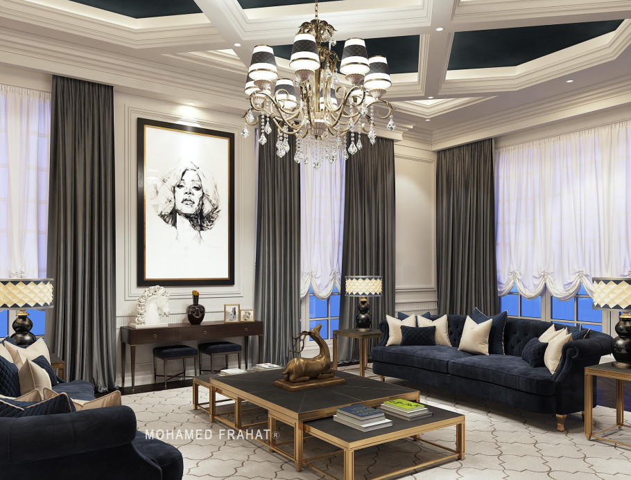 Private Villa
