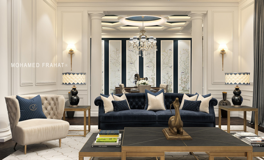 Private Villa