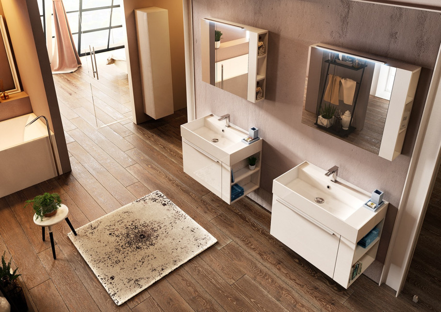 Domus Bathroom