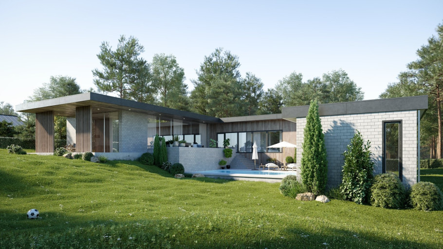 S Villa