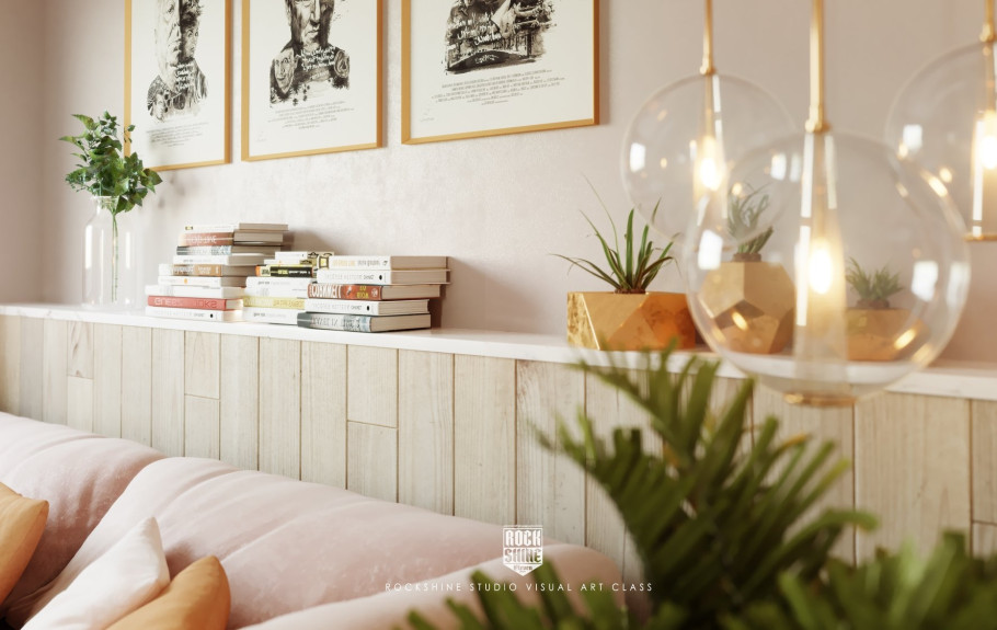 Corner