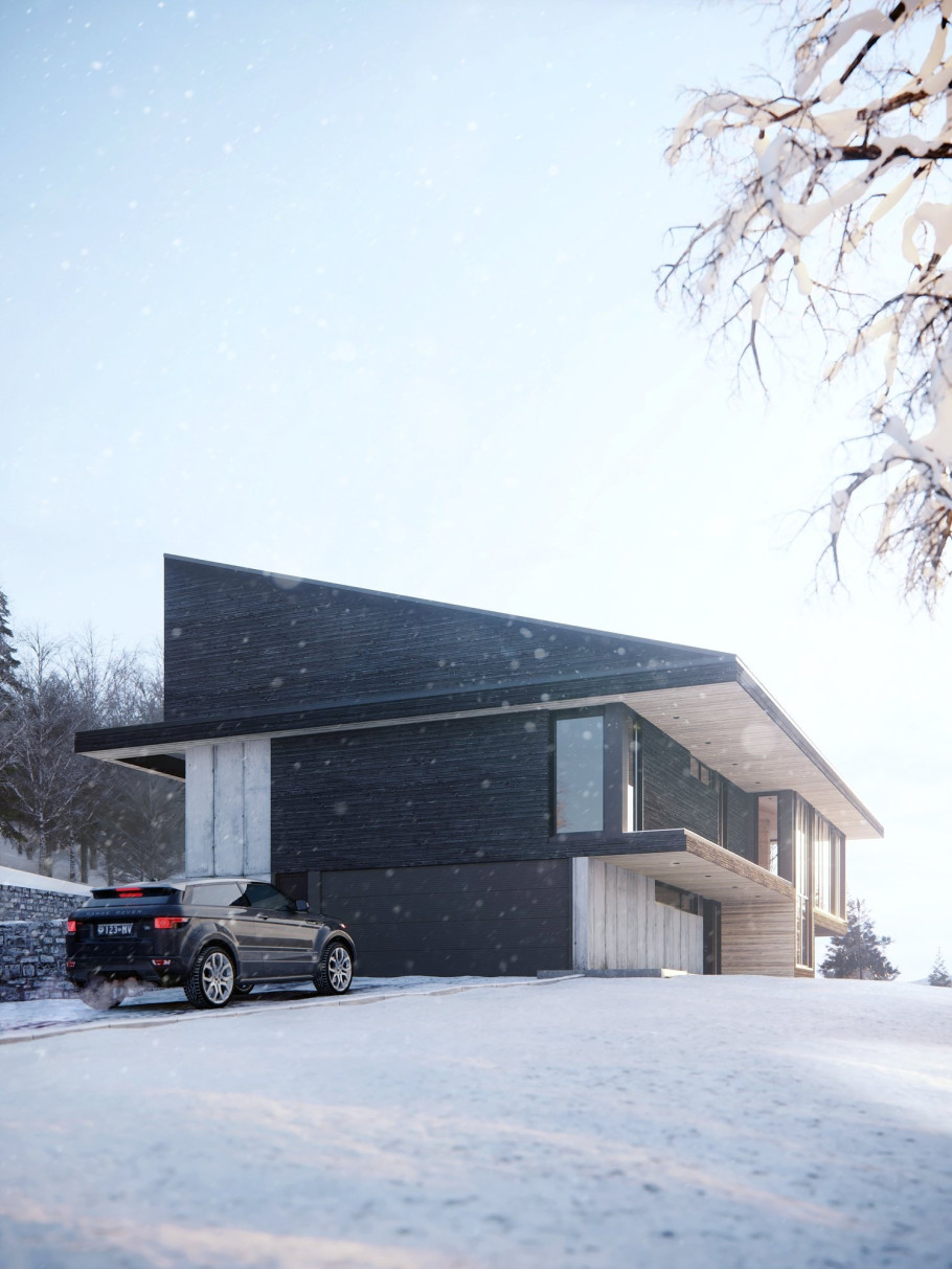 Villa Vingt